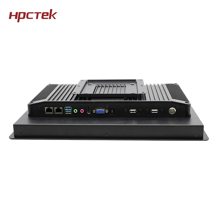 赢咖82000/4一体机15寸显示屏P3201