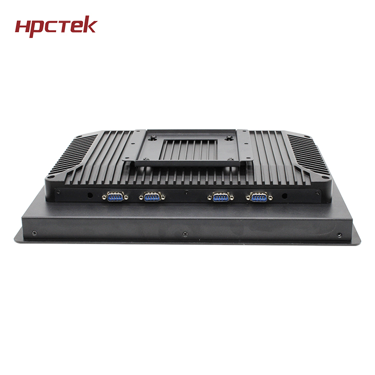 赢咖82000/4一体机15寸显示屏P3201