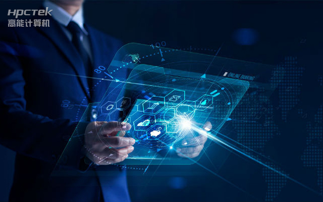 国产金融工控机常用于哪些场景？有哪些优势？(图1)