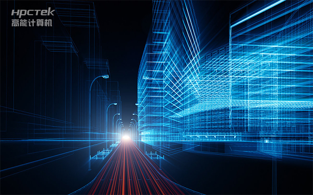 工控机在轨道交通智能化建设中的机遇与挑战(图1)