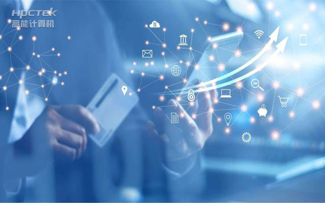 智慧银行建设，如何借助金融工控主板实现银行自动化升级(图1)