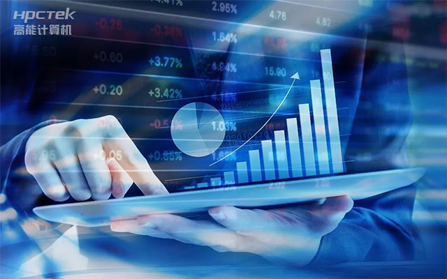 国产金融工控机,驱动金融行业的稳定发展与创新(图1) 国产金融工控机,驱动金融行业的稳定发展与创新(图1)