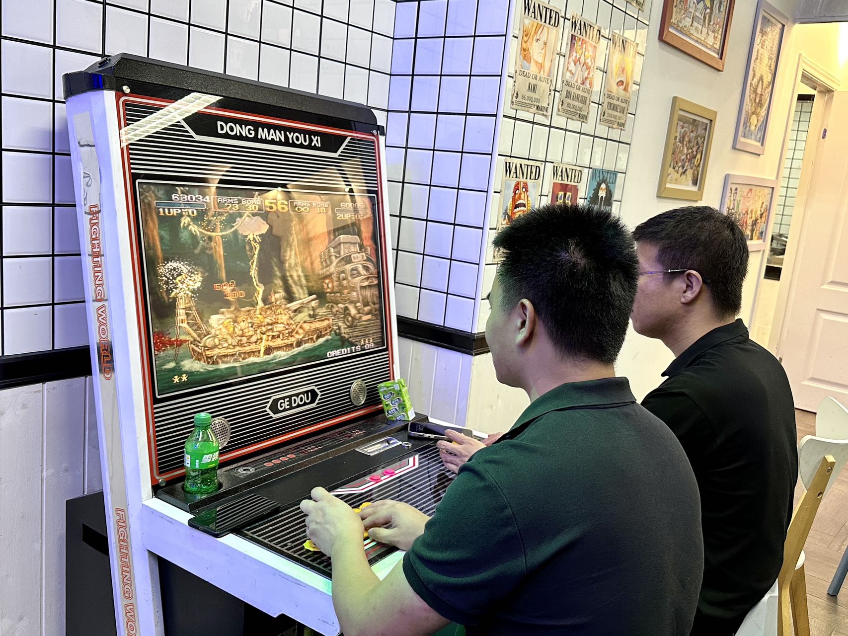 高能计算机,带你进行一场夏日狂欢(图4) 高能计算机,带你进行一场夏日狂欢(图4)