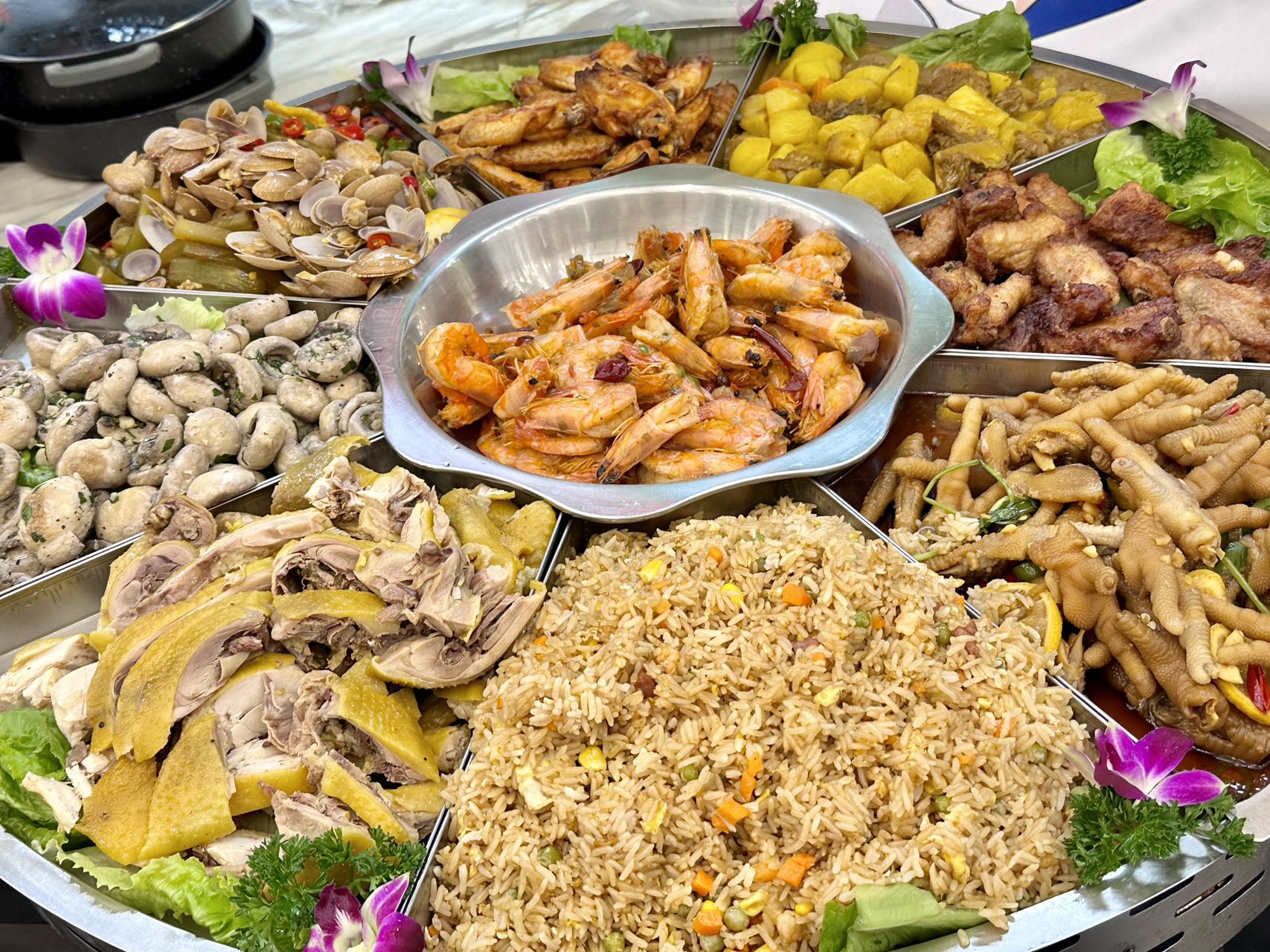 高能计算机,带你进行一场夏日狂欢(图6) 高能计算机,带你进行一场夏日狂欢(图6)