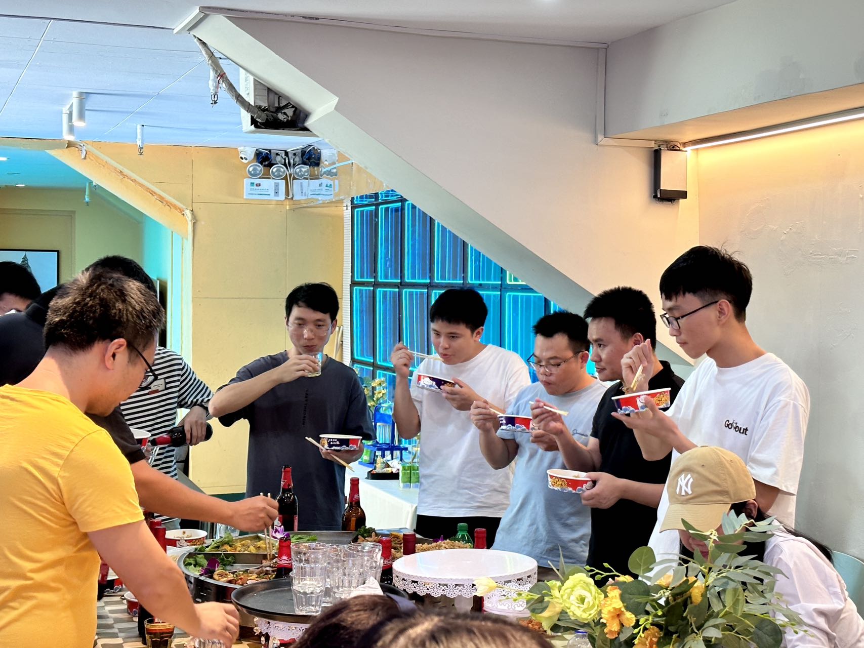 高能计算机,带你进行一场夏日狂欢(图7) 高能计算机,带你进行一场夏日狂欢(图7)