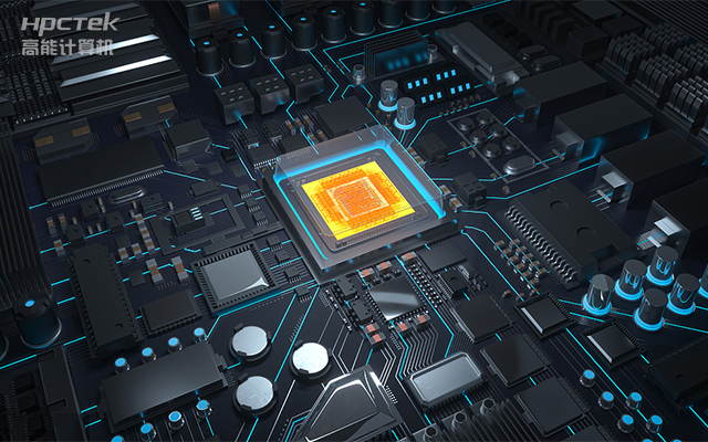 电脑主板的基本结构组成有哪些？常见电脑主板基本结构介绍(图1)