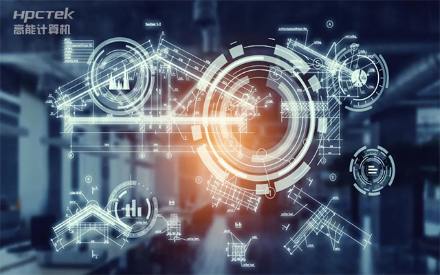 国产化替代发展如何？工控国产化目前的状况及未来趋势(图1)