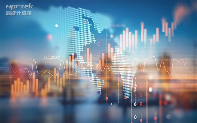 国产金融工控机，助力金融设备稳定可靠发展(图1)