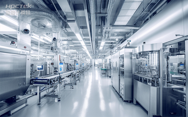 国产工业平板电脑，推动工业自动化转型，实现智能化生产(图1)