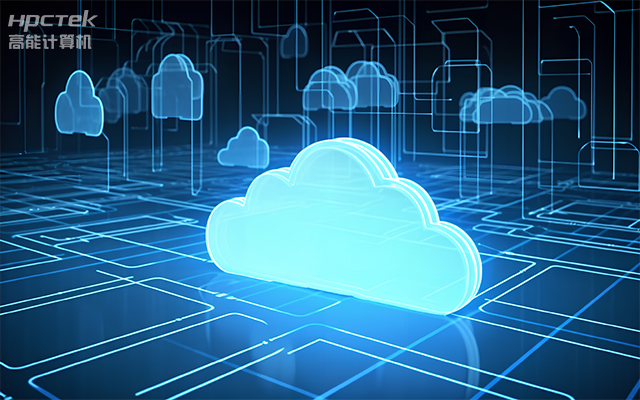 智能物联时代,国产瘦客户机赋能企业数字化转型(图1) 智能物联时代,国产瘦客户机赋能企业数字化转型(图1)