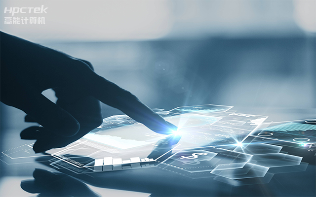 国产龙芯3A5000工控主板,赋能金融自助终端高效稳定运行(图1) 国产龙芯3A5000工控主板,赋能金融自助终端高效稳定运行(图1)