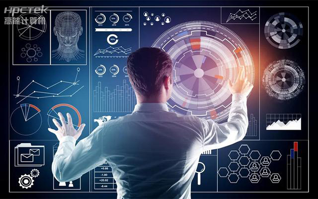 赢咖8D2000国产核心板，推进传统产业数字化改造提升(图1)