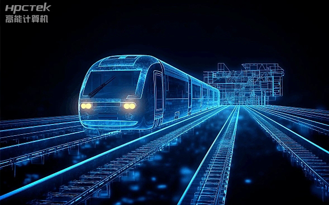 国产工控机在工业物流中的应用:推动产业升级与智能化发展(图1) 国产工控机在工业物流中的应用:推动产业升级与智能化发展(图1)