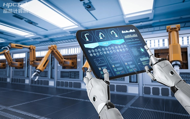 国产工控一体机主板,支持自助终端设备应用(图1) 国产工控一体机主板,支持自助终端设备应用(图1)