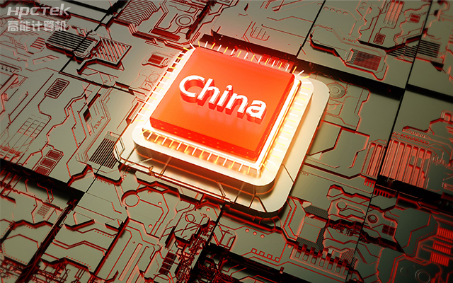 国产芯力量——探究国产主板的应用和未来(图1) 国产芯力量——探究国产主板的应用和未来(图1)