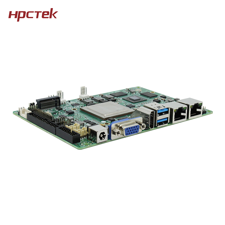 全国产主板S208F-D风华二号显卡