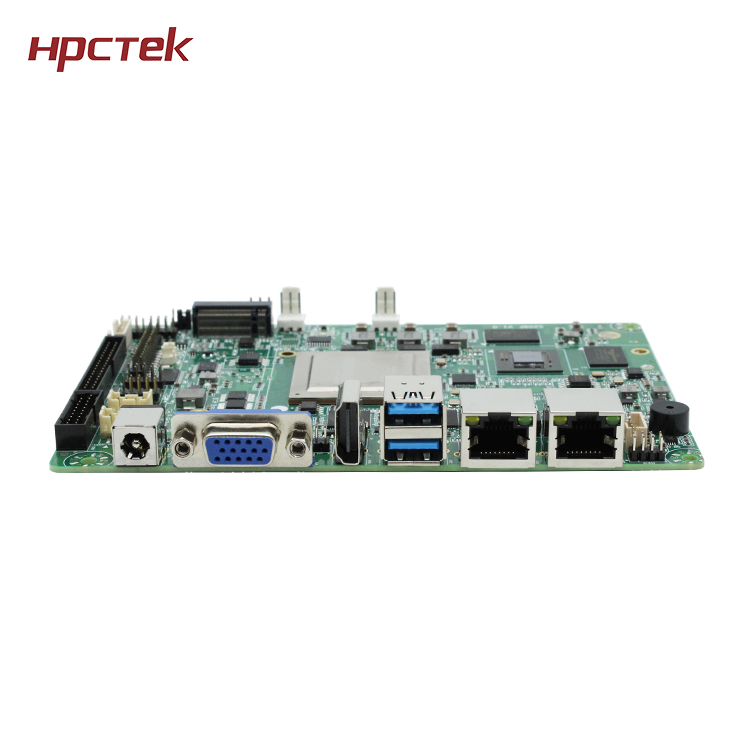 全国产主板S208F-D风华二号显卡