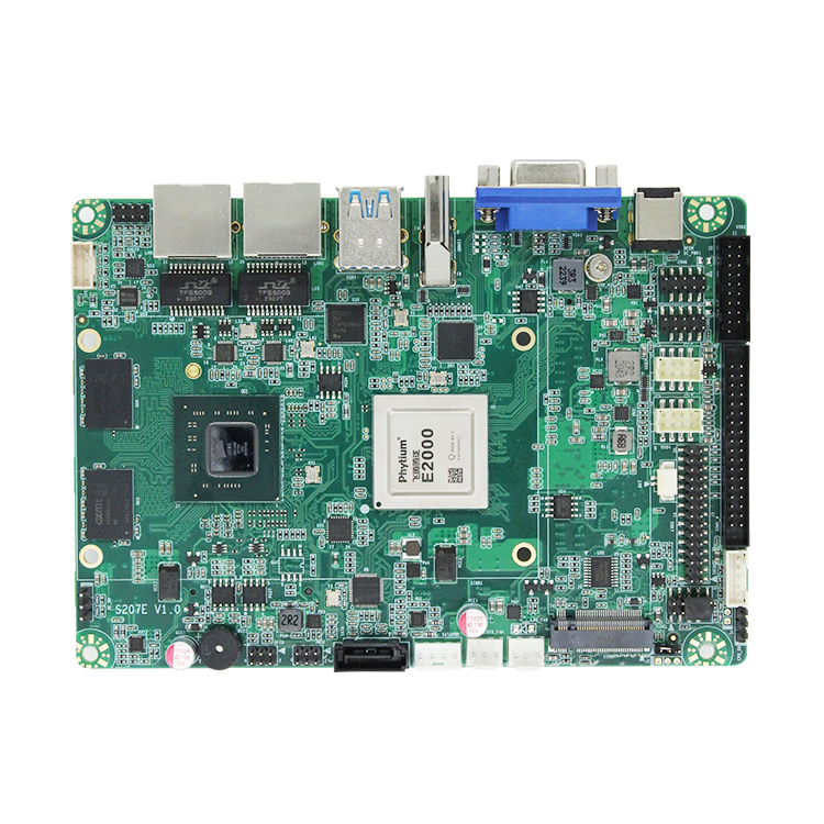 赢咖8E2000Q IPAD主板S207E 赢咖8E2000Q IPAD主板S207E