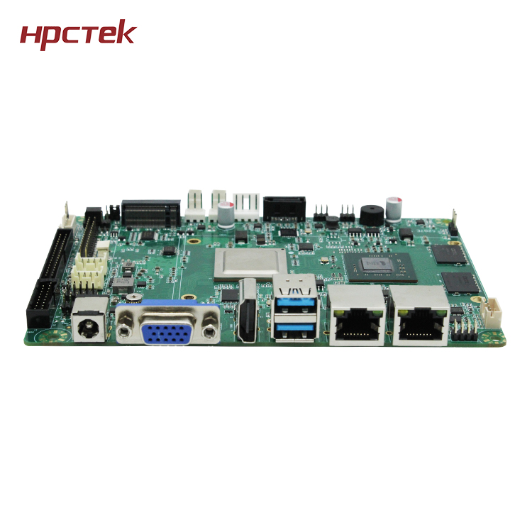 赢咖8E2000Q IPAD主板S207E