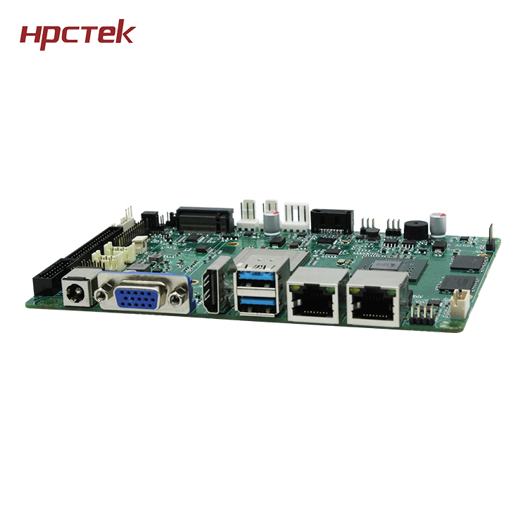 赢咖8E2000Q IPAD主板S207E