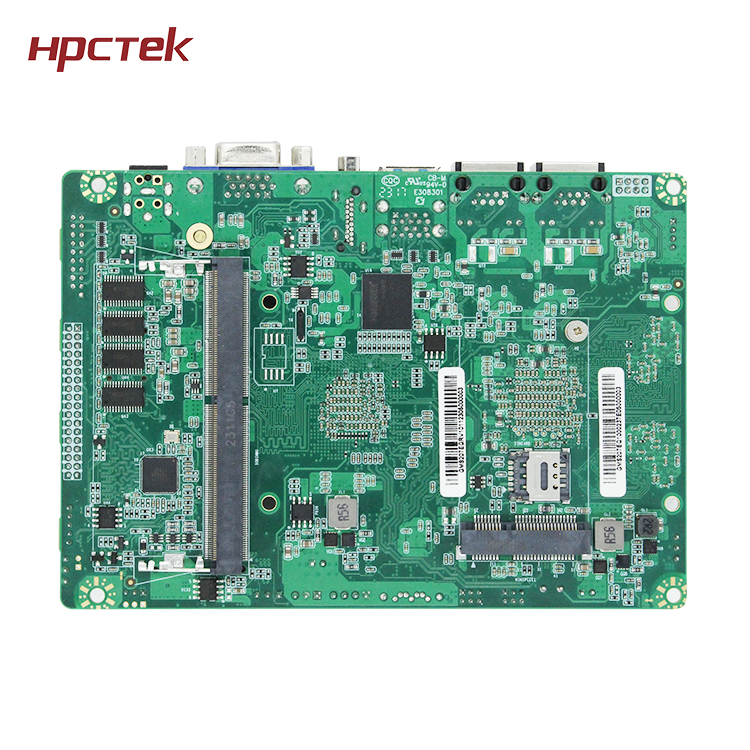 赢咖8E2000Q IPAD主板S207E