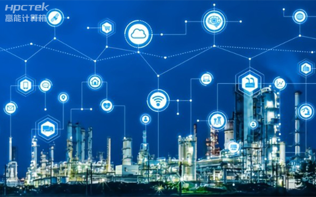 国产工控主板与工业互联网,推动制造业智能化升级的双引擎(图1) 国产工控主板与工业互联网,推动制造业智能化升级的双引擎(图1)