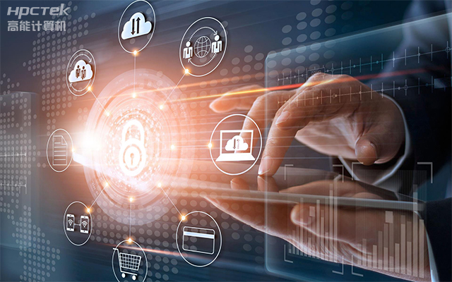 国产金融工控机助力智慧金融迈向自主创新与数字化转型(图1) 国产金融工控机助力智慧金融迈向自主创新与数字化转型(图1)