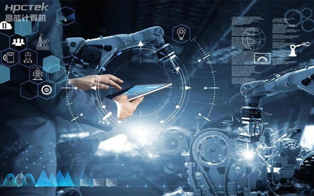 工控创新，引领未来——走进国产工控机产业(图1)