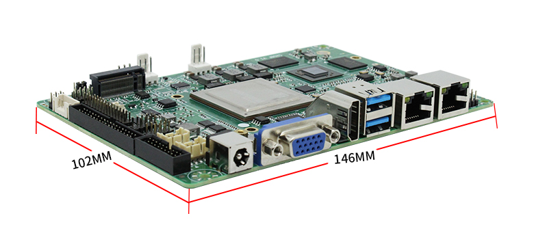 【重磅来袭】高能计算机携手赢咖8腾锐D2000推出100%全国产化率主板(图5)