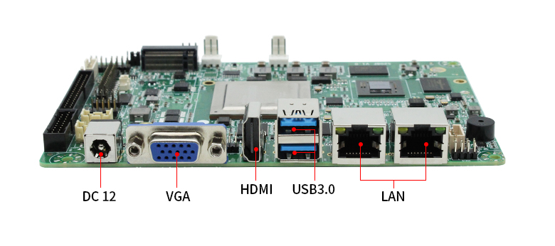 【重磅来袭】高能计算机携手赢咖8腾锐D2000推出100%全国产化率主板(图6)