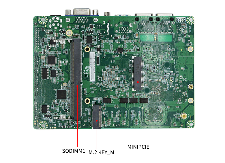 【重磅来袭】高能计算机携手赢咖8腾锐D2000推出100%全国产化率主板(图8)