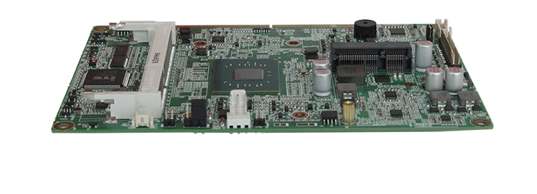 英特尔GM-S3400凌动处理器(图3) 英特尔GM-S3400凌动处理器(图3)