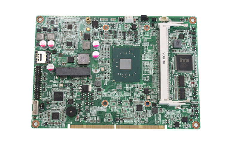 英特尔GM-S3400凌动处理器(图4) 英特尔GM-S3400凌动处理器(图4)