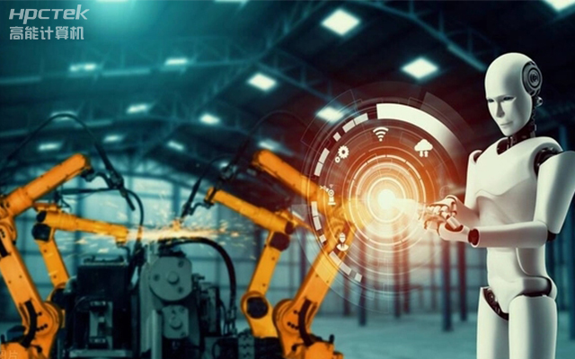 工控机的特点是什么?工控机的用途与介绍(图1) 工控机的特点是什么?工控机的用途与介绍(图1)