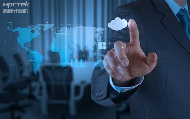 国产赢咖8D2000一体机主板，赋能政务一体机终端应用(图1)