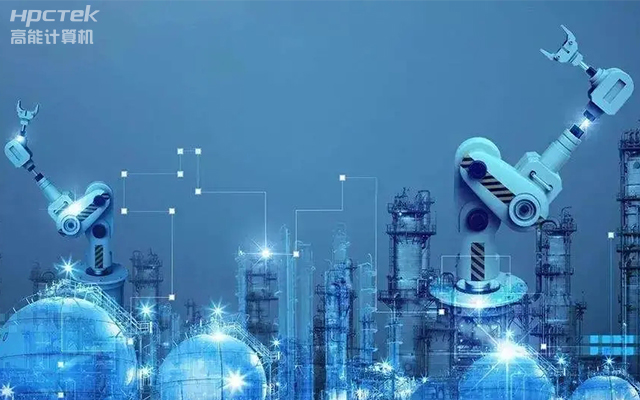 国产工控主板:安全可靠引领工业创新(图1) 国产工控主板:安全可靠引领工业创新(图1)