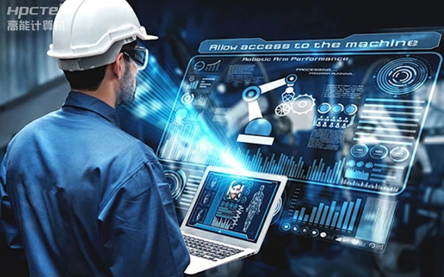 什么是工控机?工控机正常使用寿命有多长?(图1) 什么是工控机?工控机正常使用寿命有多长?(图1)