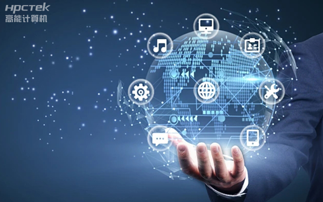 信息化领域不断发展,龙芯3A5000主板助力信息化安全高速发展(图1) 信息化领域不断发展,龙芯3A5000主板助力信息化安全高速发展(图1)