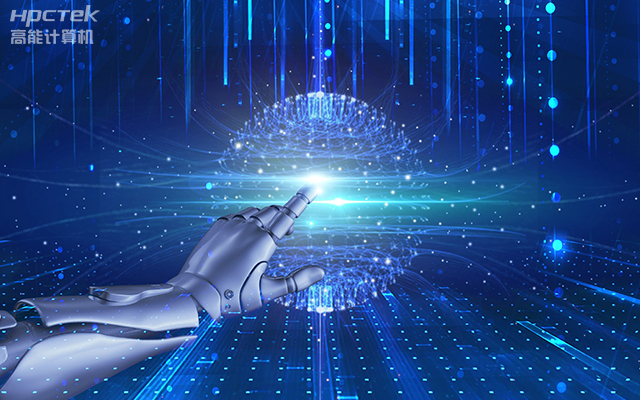 智能制造高速发展,国产工控机推动新质生产力发展(图1) 智能制造高速发展,国产工控机推动新质生产力发展(图1)