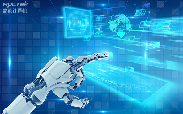 加快以科技创新为驱动力,龙芯2K2000助推信息化领域安全发展(图1) 加快以科技创新为驱动力,龙芯2K2000助推信息化领域安全发展(图1)