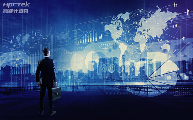 【数字化智能,生产力新高】国产工控主板助力企业实现产业升级(图1) 【数字化智能,生产力新高】国产工控主板助力企业实现产业升级(图1)