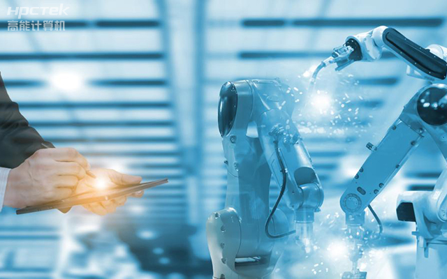 以科技创新促产业创新，国产工控主板推动科技与产业融合(图1)