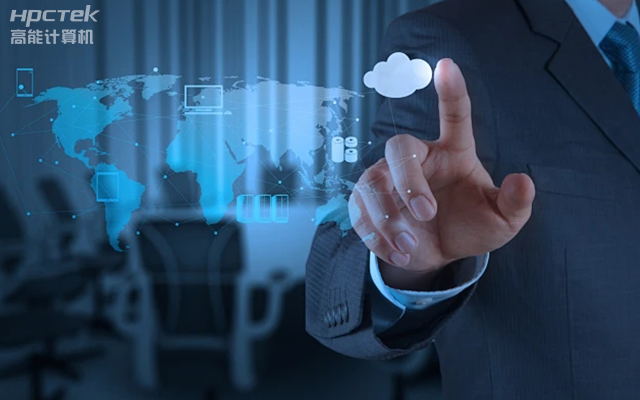 【连接万物,智造未来】国产赢咖8D2000瘦客户机助力自助商显互联网应用(图1) 【连接万物,智造未来】国产赢咖8D2000瘦客户机助力自助商显互联网应用(图1)