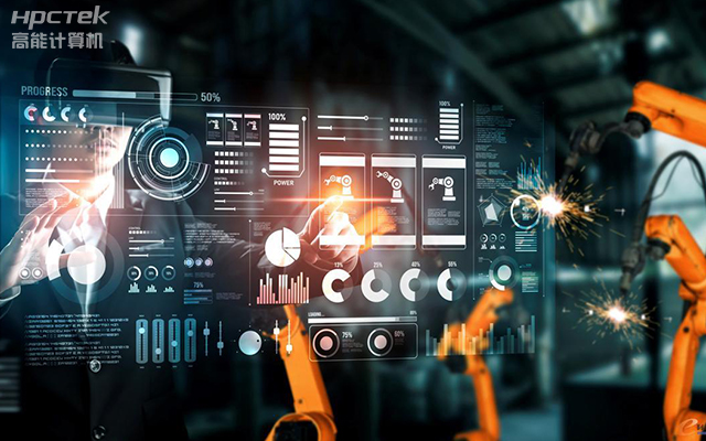 工控机是什么设备,国产工控机的特点和应用优势(图1) 工控机是什么设备,国产工控机的特点和应用优势(图1)