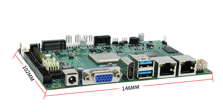 国产主板S207E(图3) 国产主板S207E(图3)