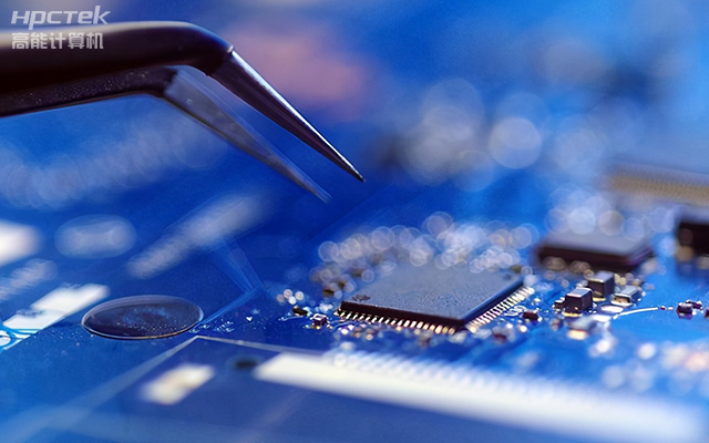 【信创浪潮】龙芯3A5000国产主板搭载安全加密算法，实现自主安全可控(图1)