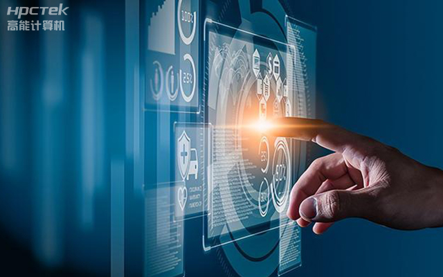 智能化时代下的国产赢咖8一体机主板(图1)