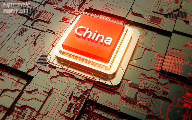 【向“芯”而行】100%全国产化COMe核心板加快实现自主安全可控(图1) 【向“芯”而行】100%全国产化COMe核心板加快实现自主安全可控(图1)