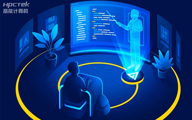 发展智慧课堂,国产OPS电脑为智慧教育注入新能量(图1) 发展智慧课堂,国产OPS电脑为智慧教育注入新能量(图1)