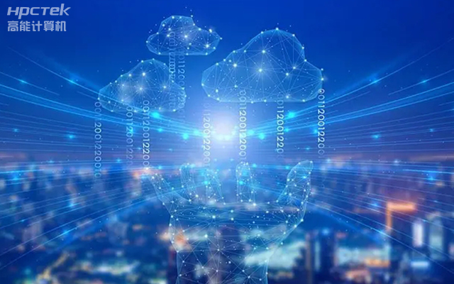 数字化信息化不断发展，国产金融工控机赋能金融行业数字化应用(图1)